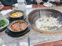-好灶头妈妈菜·柴火灶台鱼·千岛湖土菜地标美食