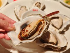-杨氏青龙虾·羊蝎子(金盛路总店)