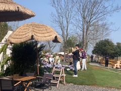 -HERRE·FARM 赫尔露营农场·团建聚会包场