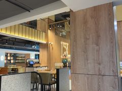 -豪客来牛排(漳州沃尔玛店)