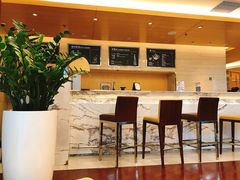 -杭州钱江新城万怡酒店-西餐厅