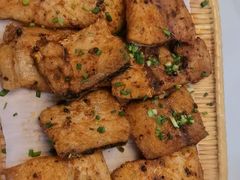 -野渡坡·极致湘菜·庭院餐厅(汉阳店)