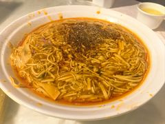 -柏合黄记豆腐皮饭店
