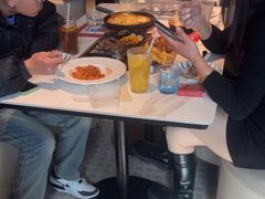 -必胜客(蚌埠东海万达店)