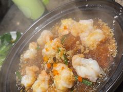 -绿茶餐厅(天津天河城店)