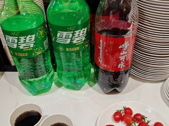 -双合园·海鲜水饺青岛菜(万佳广场店)