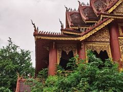 -西双版纳总佛寺