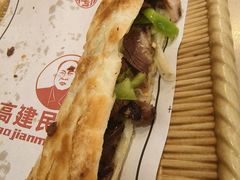 -高建民酒楼(红旗大街店)