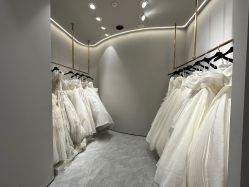 -SATIN COUTURE瑟庭婚纱礼服馆