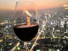 -瑞吉酒店·The Drawing Room闲逸廊·云端下午茶·夜奢Whiskey