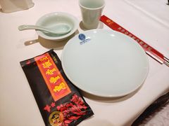 -惠丰堂饭庄·烤鸭·京味菜(翠微路店)
