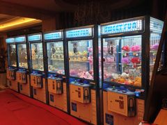 -碧桂园凤凰城酒店(南京店)