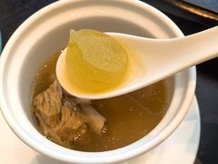 -翠湖宾馆·中餐厅