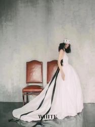 -纯色时光婚纱艺术馆WHITE