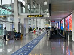 -南昌昌北国际机场