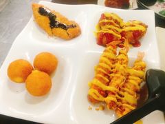 -熊本屋日式料理(万达店)