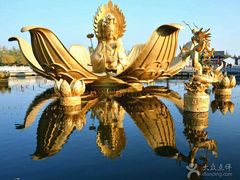 -威海华夏城景区