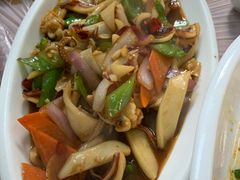 -阿杰臻选海鲜饭店(普陀山店)