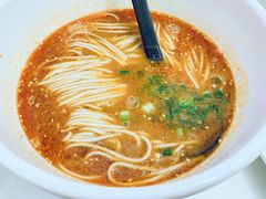 -翡翠拉面小笼包(机场DFS店)