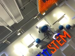 -斯坦星球AI编程·机器人科创·科学实验·信奥·思维·STEM·积木拼搭·竞赛考级(浦东联洋广场大拇指龙阳御桥中心)