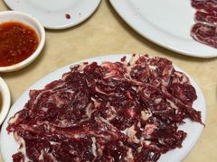 -五洲牛肉美食馆