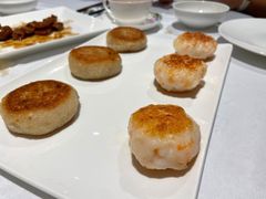 煎藕粉-花城苑广府菜(侨鑫店)