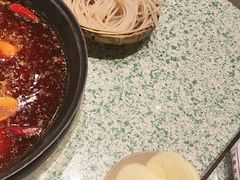 -五里关火锅(牛市口店)