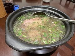 -巢湖名吃·东关老鹅汤(江南风情街店)