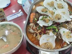 -品鲜海鲜餐厅(黄厝店)