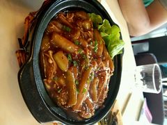 -多米餐厅(文涵路店)