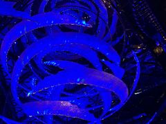 -西安W酒店·WEI全味西餐厅