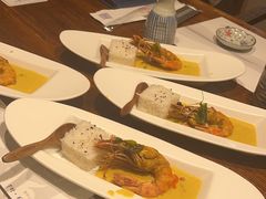 -千叶创意融合料理(水韵城店)