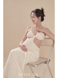 -专注孕妇照亲子照·纪田摄影