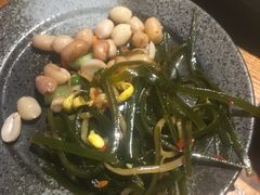 -蜀香楼老店(长兴店)