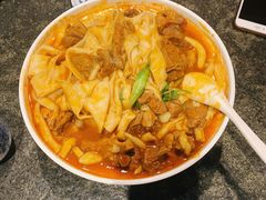 爆炒羊羔肉-鹏馨羊羔肉·非遗(新建街店)