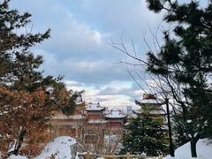 -威海华夏城景区