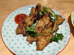 -saigon saigon | 西贡西贡(滨北店)