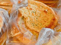 新疆烤馕-新疆喀什噶尔餐厅(普利街店)