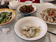 -博雅渔港·融合菜(维也纳国际大酒店)