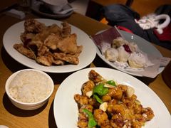 溜肉段-宏达老菜馆(东安街店)