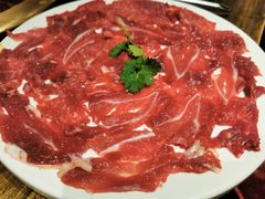 -周师兄大刀腰片火锅(洪崖洞旗舰店)