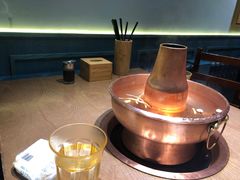 -北京老门框爆肚涮肉馆(凤城六路店)