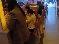 -尊宝比萨(石牌东店)