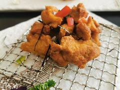 -daozao料理美术馆(东营店)