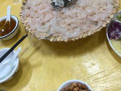 -官塘陈记鱼生·潮汕砂锅粥·牛肉火锅(潮枫路总店)