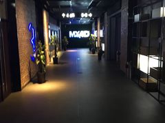 -幸福蓝海影城(上海闵行日月光中心杜比全景声店)