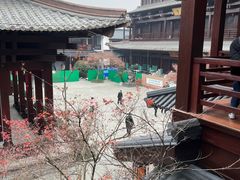 -香积寺
