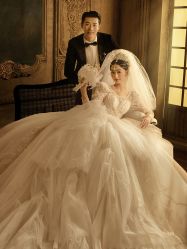 -第一夫人婚纱摄影(南京店)