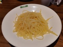 -新白鹿餐厅(滨江银泰店)