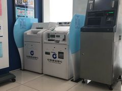 -中国建设银行(上海威宁路支行)